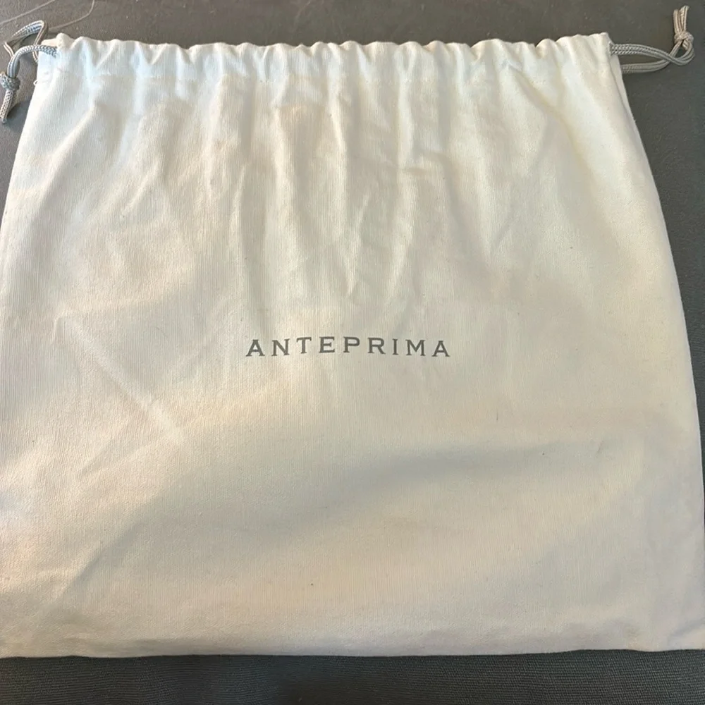 Anteprima backpack - Picture 1 of 12